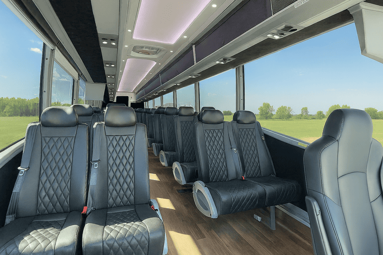 Easy Travel Throughout Titusville