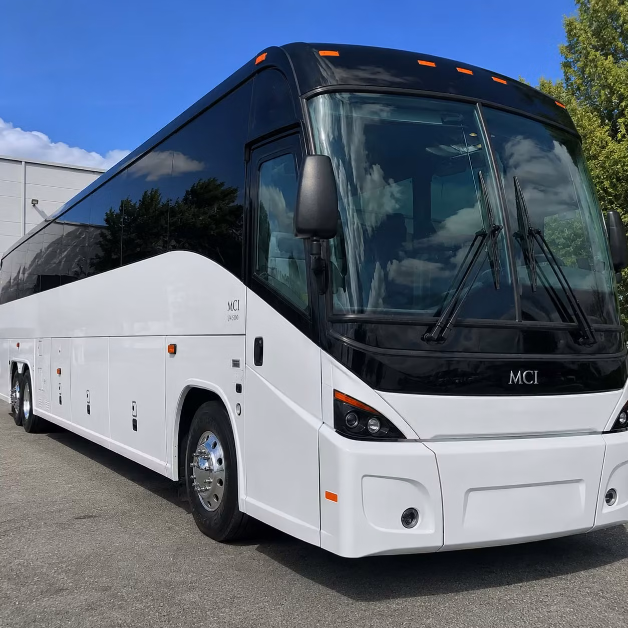 because titusvillecharterbuscompany com isn t a bus company you get more options for titusville airport runs