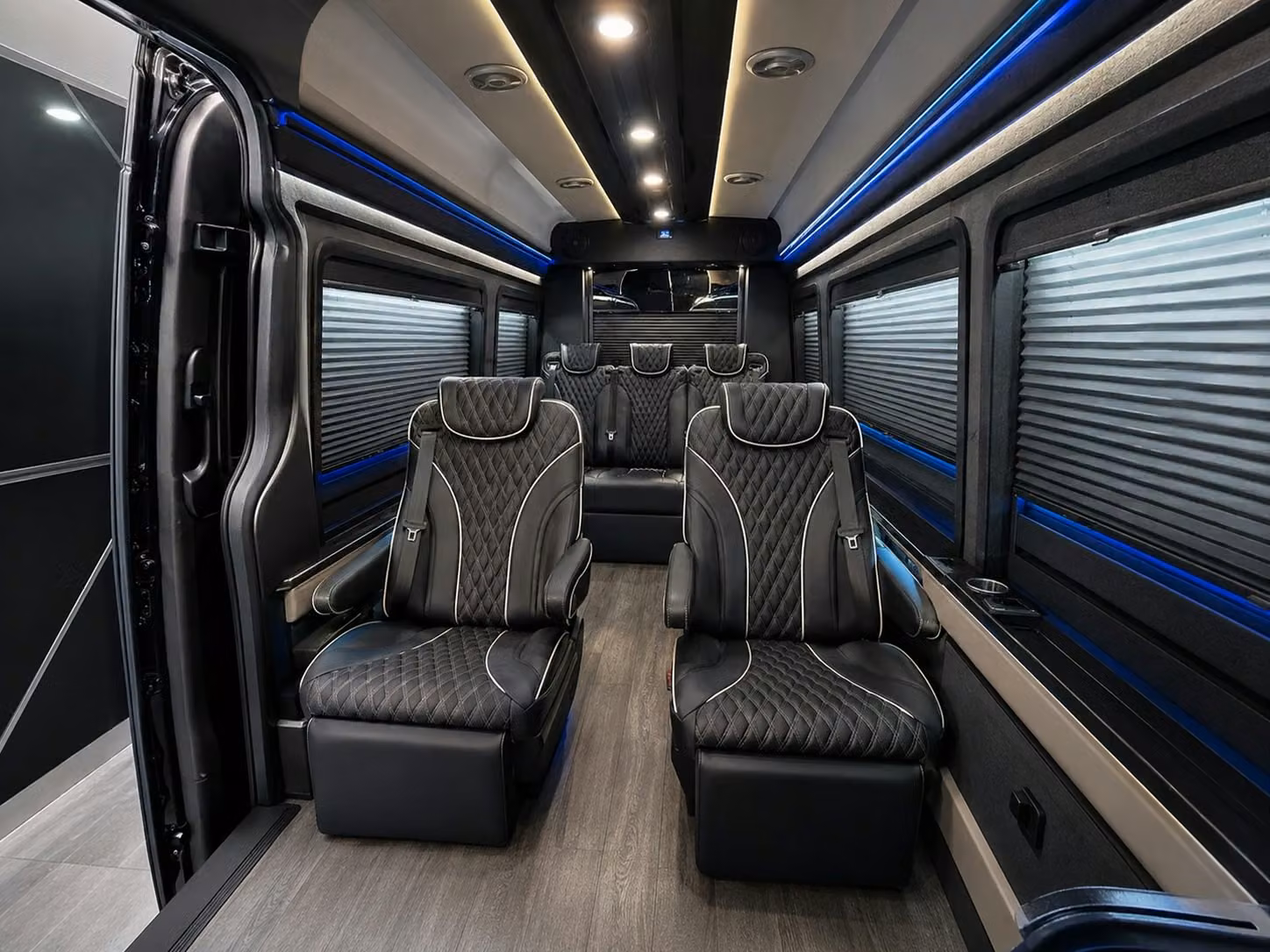 booking a titusville airport shuttle is faster and easier than you think