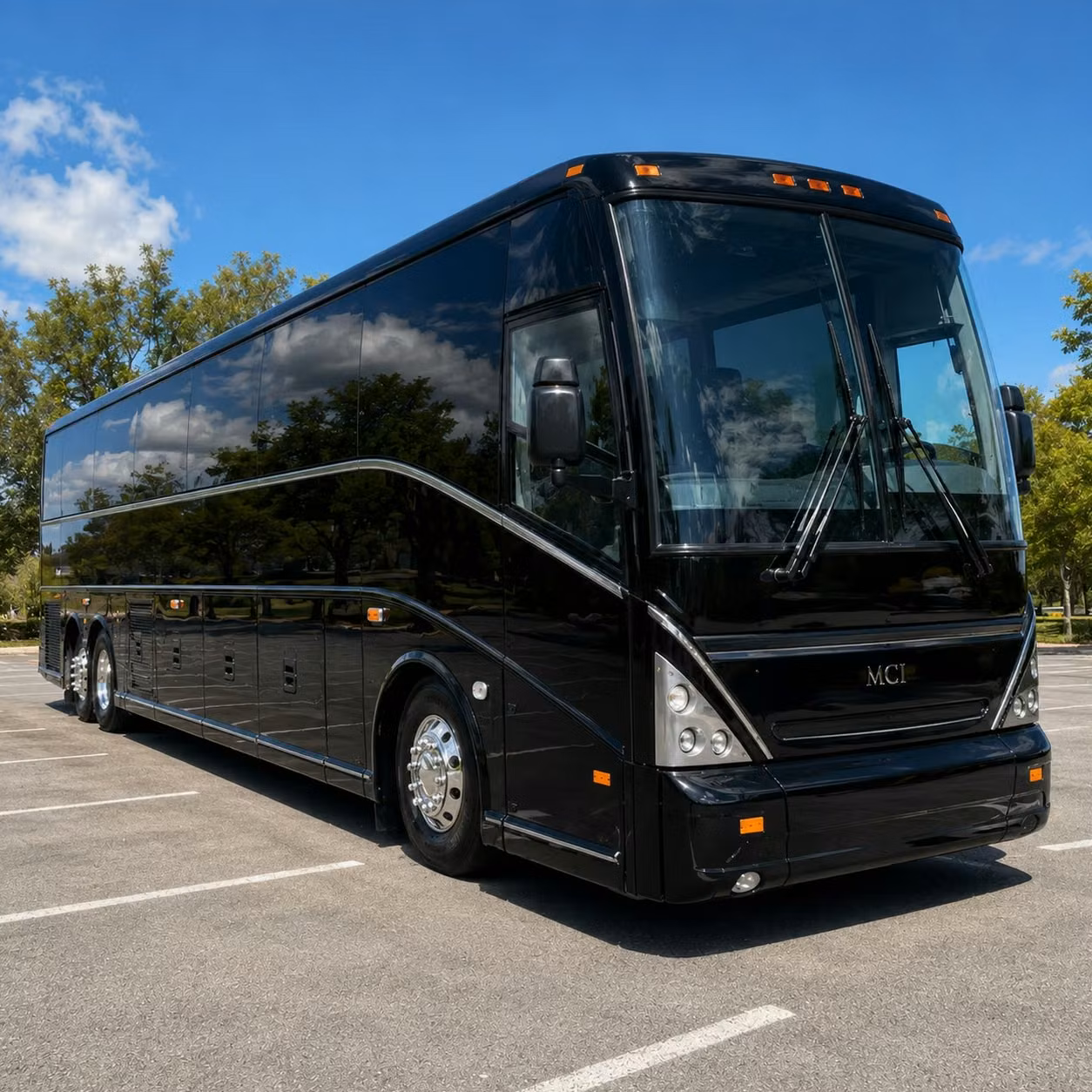employee shuttle services for titusville businesses and space coast employers
