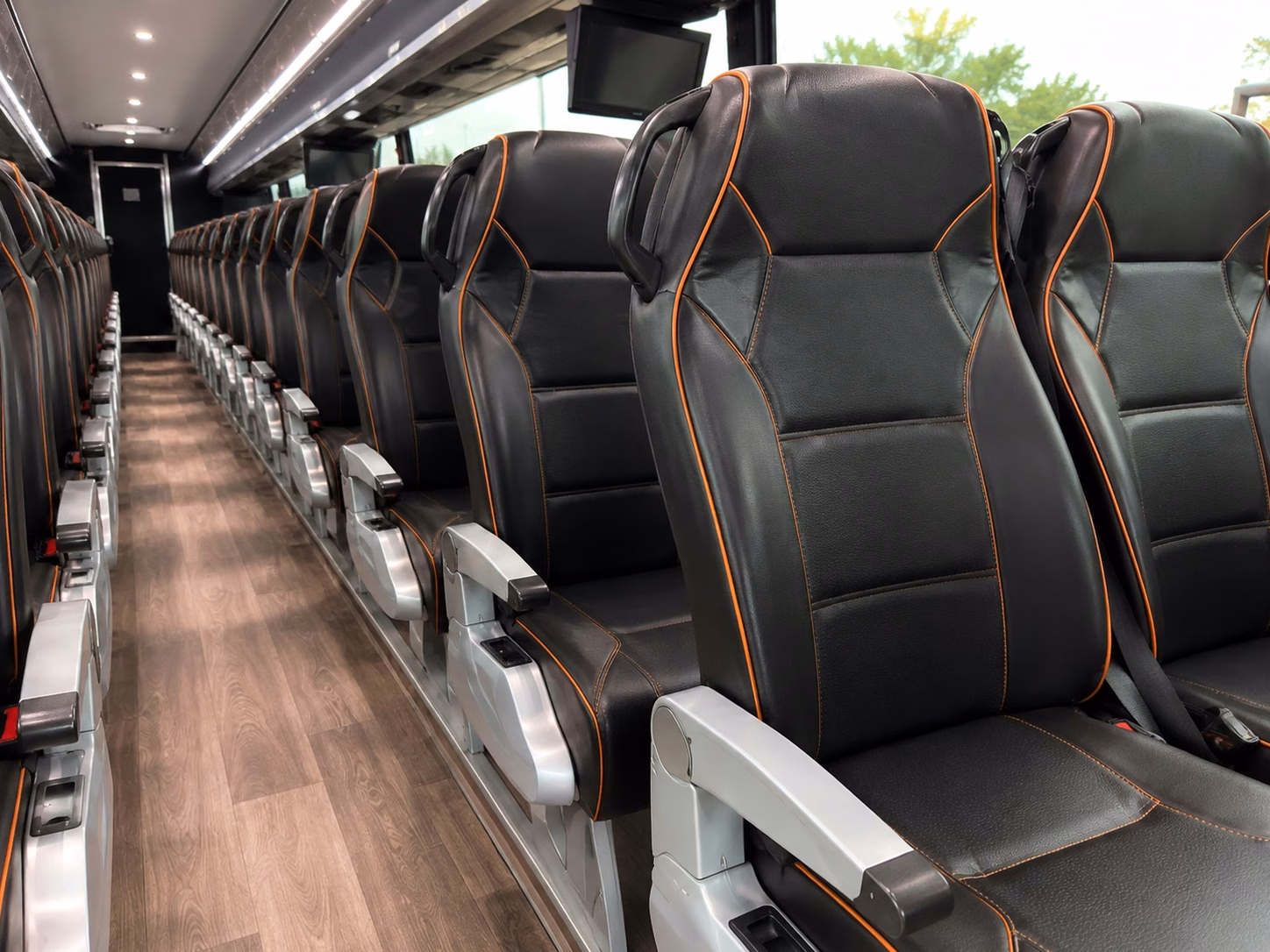 in titusville prom season fills up fast book your bus early