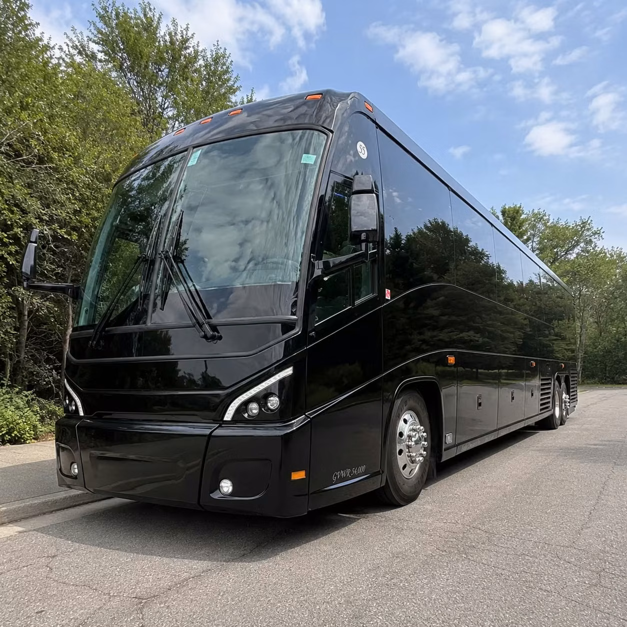 it s easier than ever to book space coast emergency and event transportation