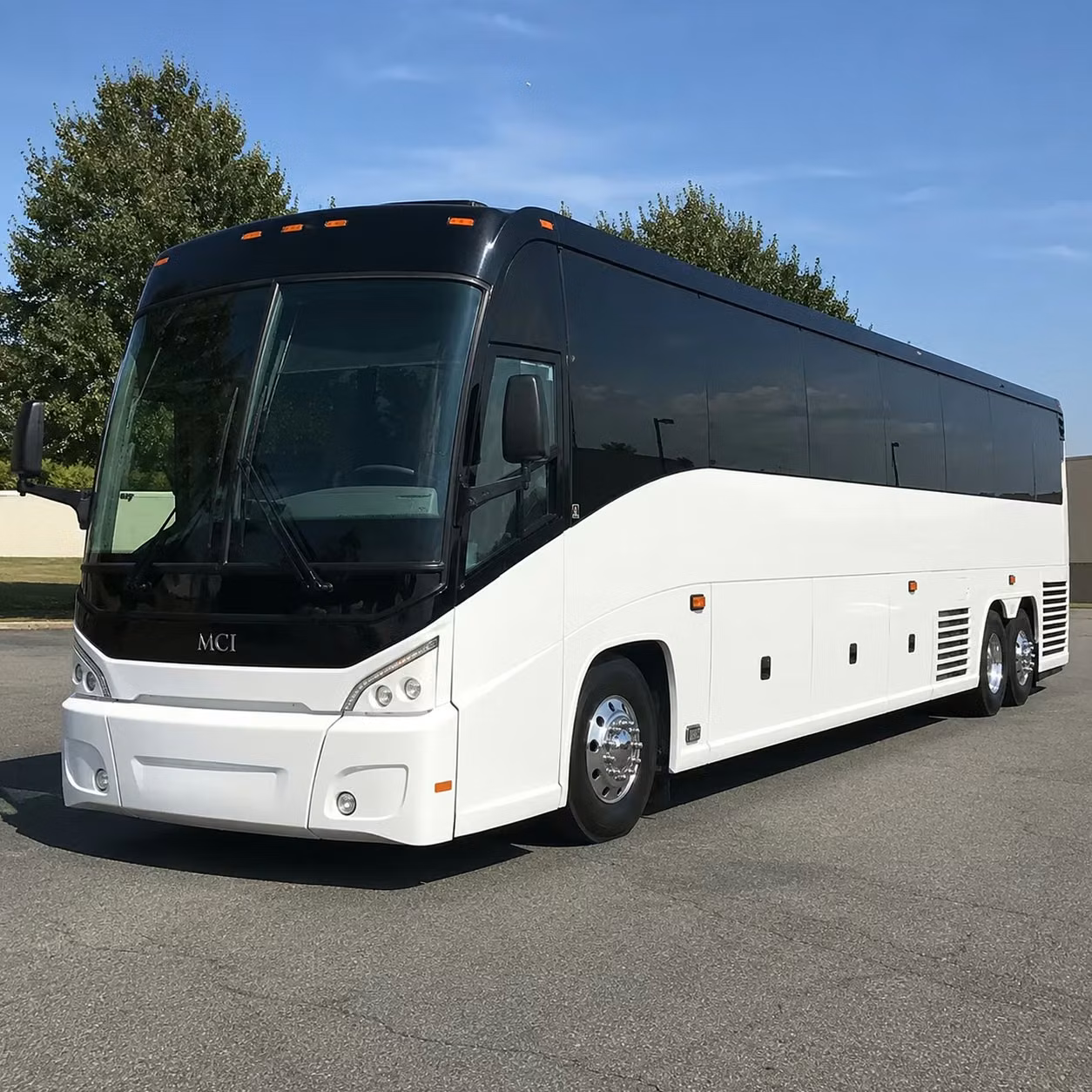 kennedy space center groups long distance charter bus transportation from titusville