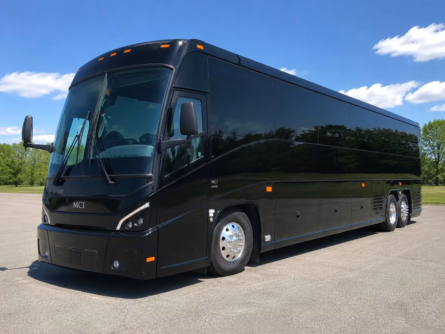 kennedy space center launch event shuttle bus rentals in titusville