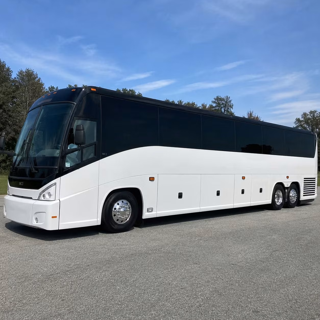 one search for your titusville group trip