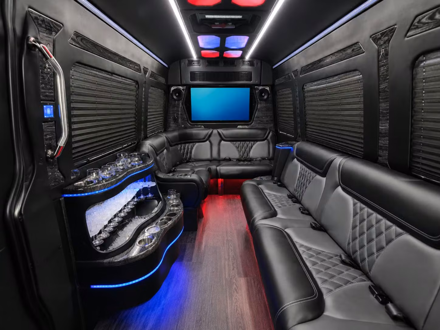 sports teams and tournaments long distance bus rentals from titusville florida