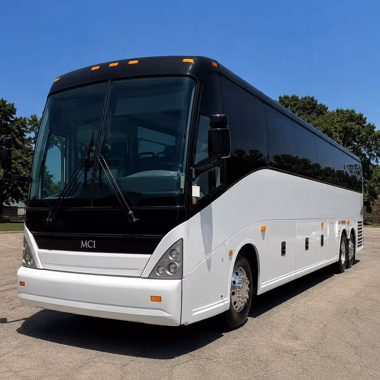 titusville 30 passenger minibus rental