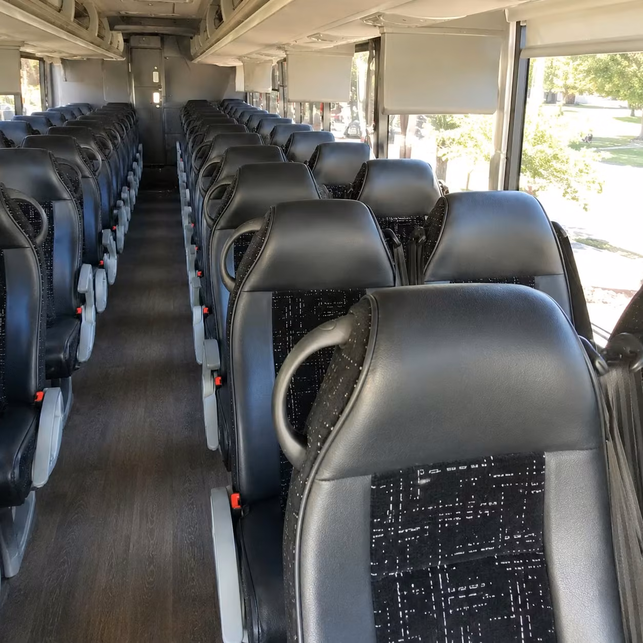 Titusville Group Transportation Services
