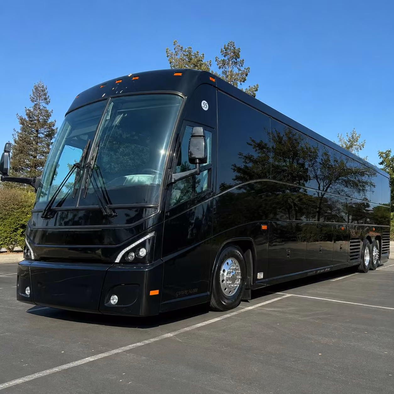 titusville long distance transportation services