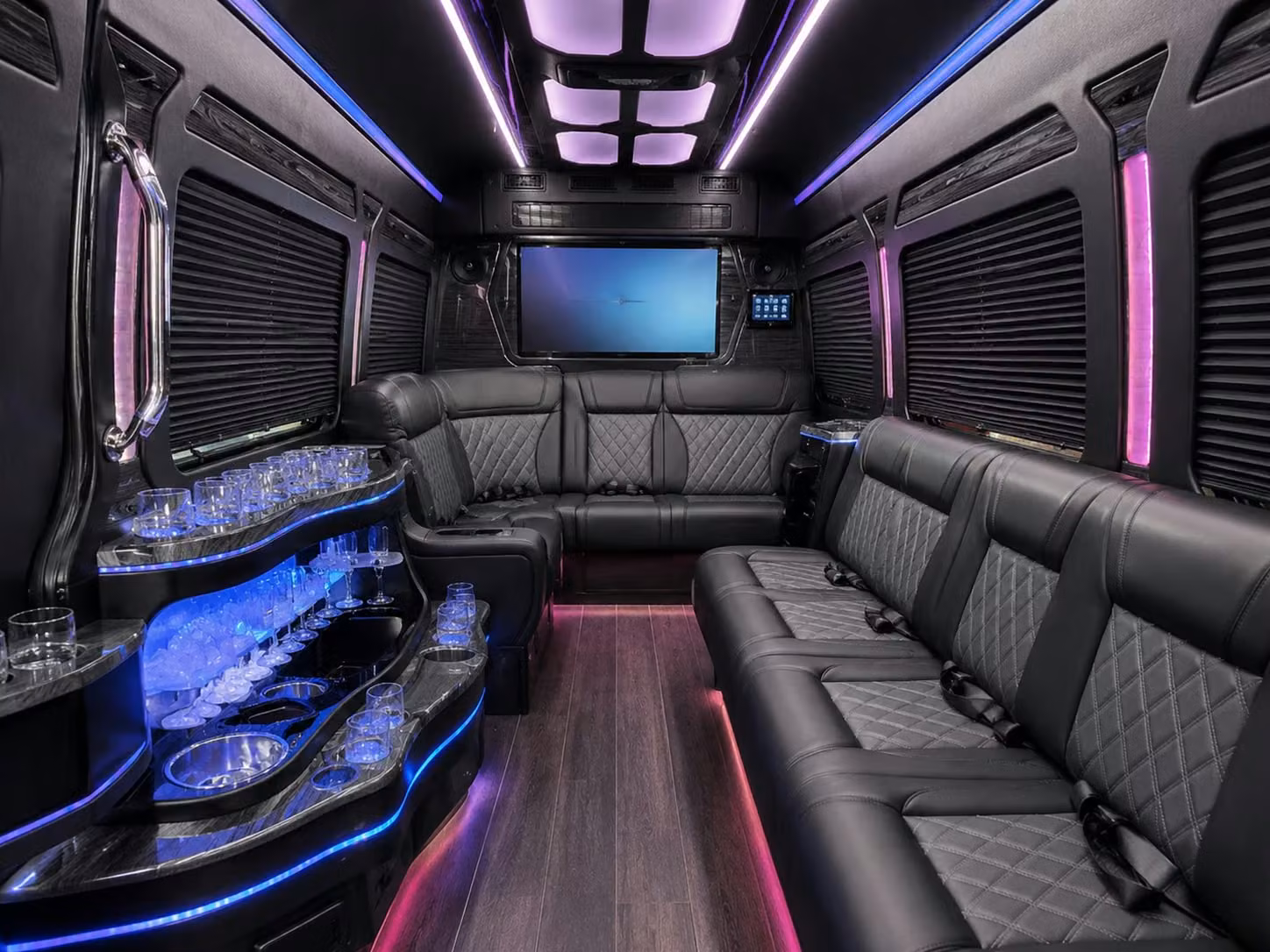 titusville school field trip bus rentals to space coast attractions