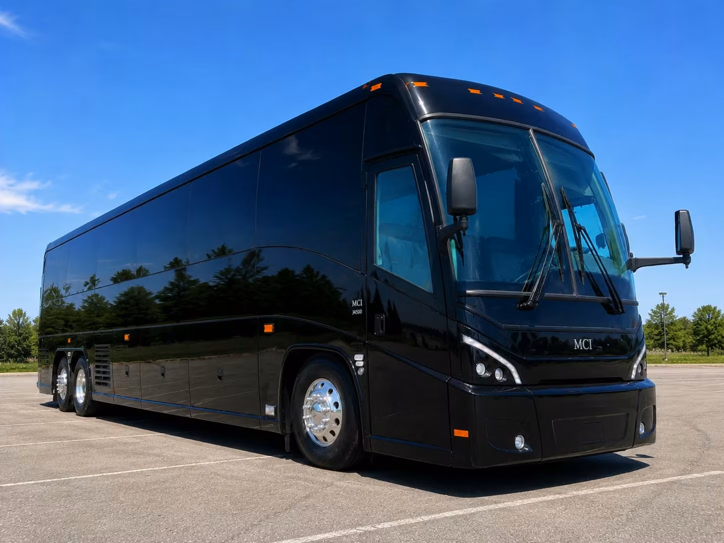 titusville wedding shuttle bus rentals for venues along the indian river