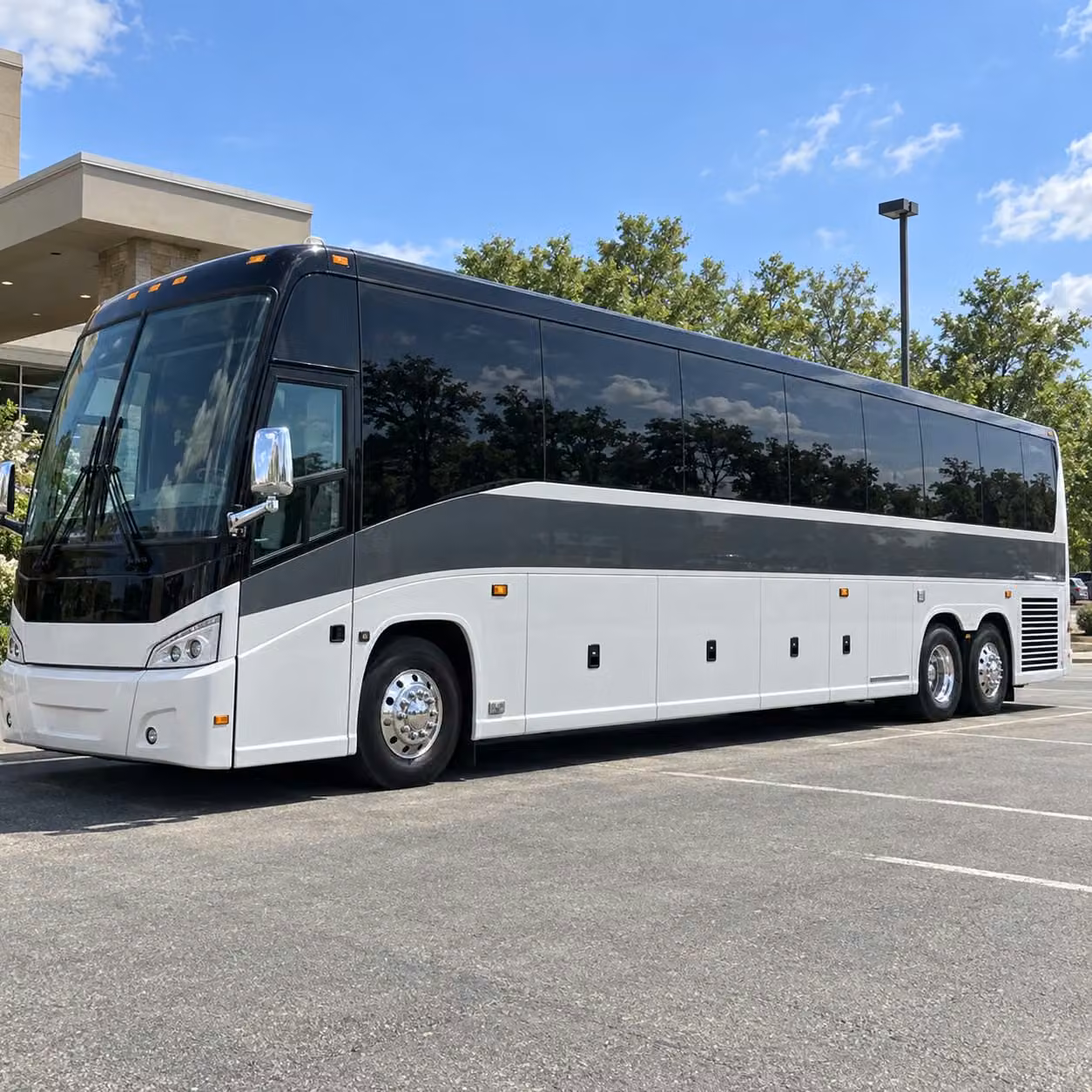 titusvillecharterbuscompany com makes finding titusville museum field trip transportation simple