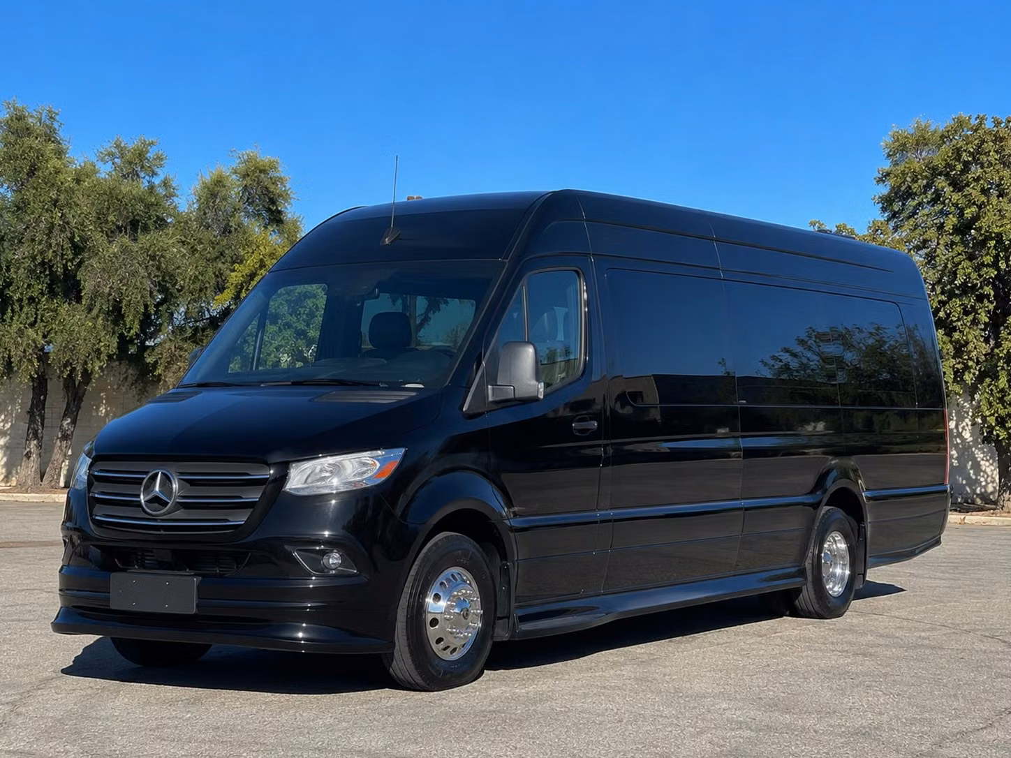 transportation serving titusville and nearby cities