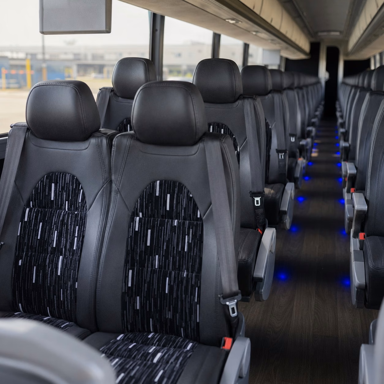 where and when you re traveling changes your titusville charter bus price
