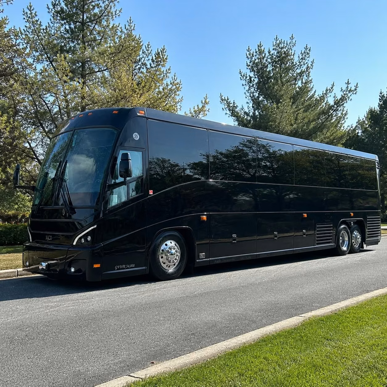 you can find and book employee transportation in titusville and any nearby city