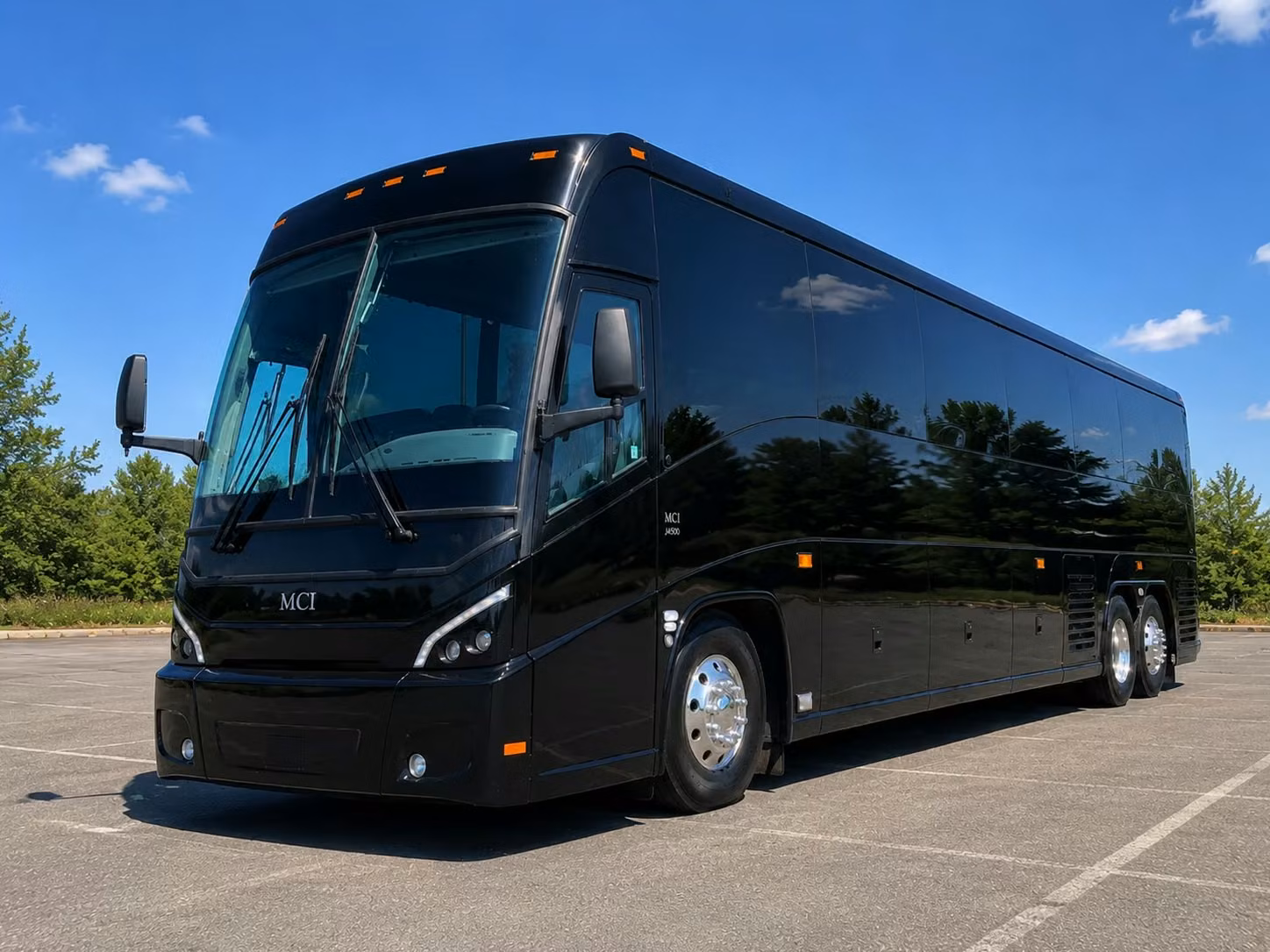you can find and book private event transportation in titusville and any nearby city