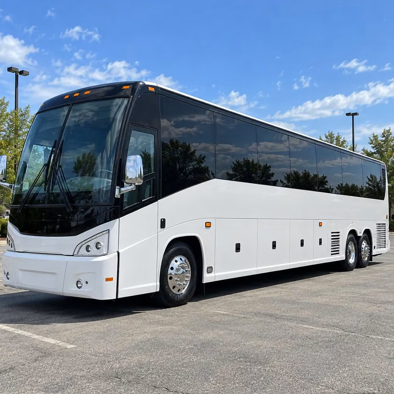 you can find and book school event transportation in titusville and any nearby city