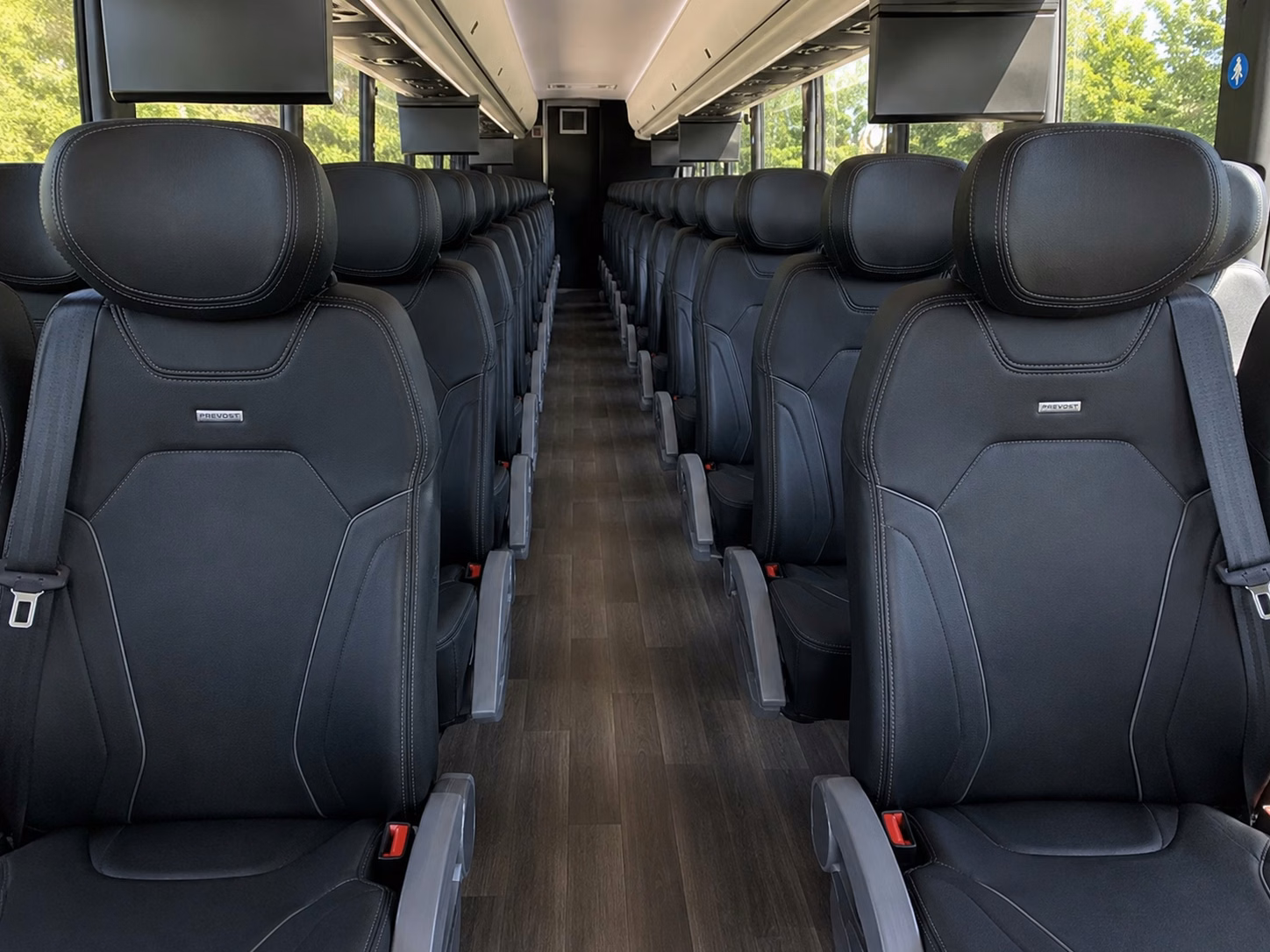 you can find and book sporting event transportation in titusville and any nearby city
